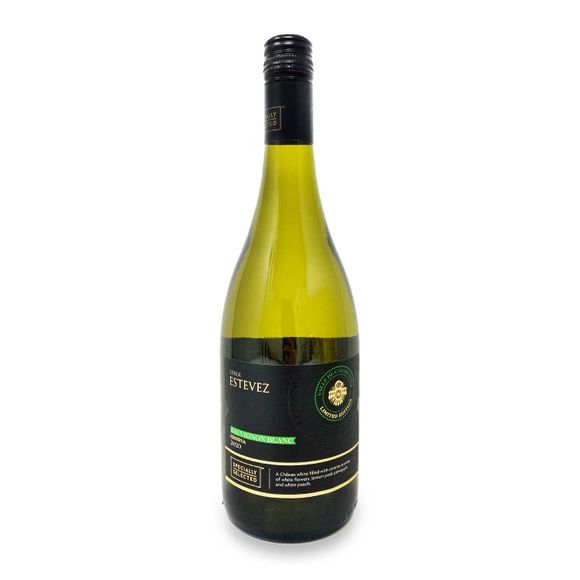 Chile Estevez Valle De Casablanca Sauvignon Blanc Reserva 2020 750ml Specially Selected